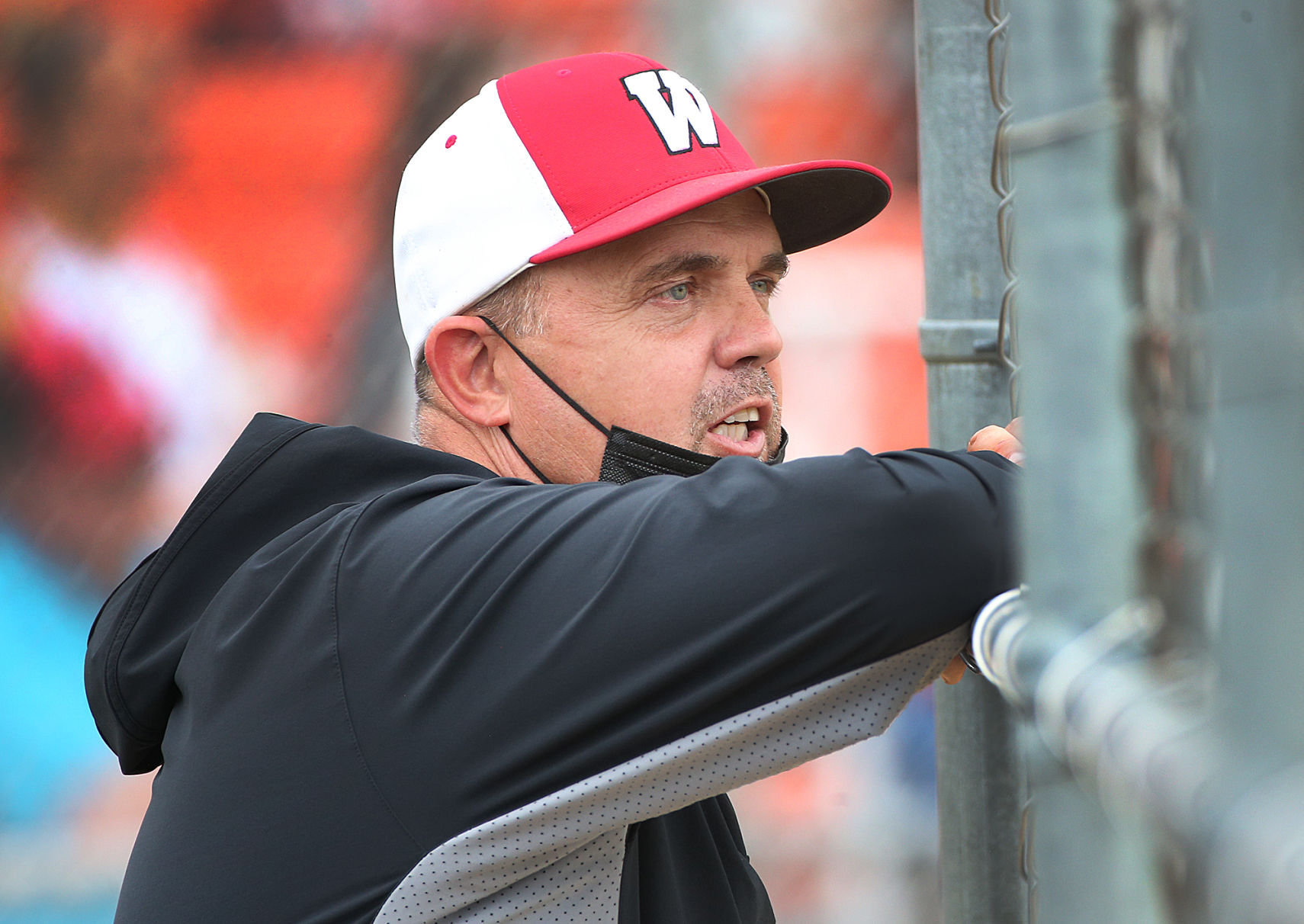 May 20: Westby vs West Salem